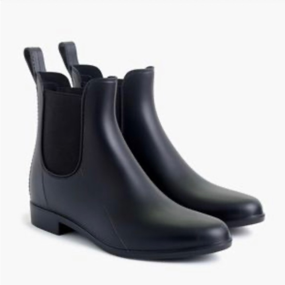 J.Crew Matte Chelsea rain boots
Sold out online - Picture 2 of 6
